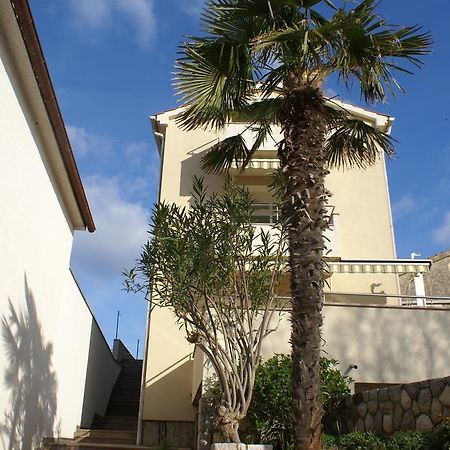 Apartment Adria Sun Порат Екстериор снимка